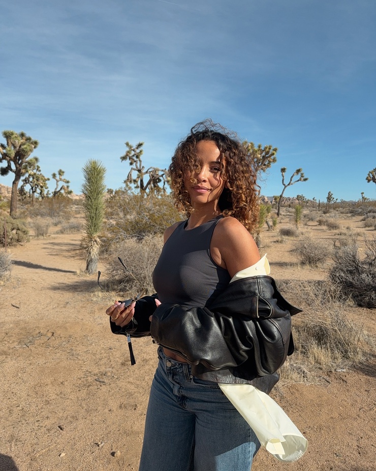 Flora Coquerel Flora Coquerel