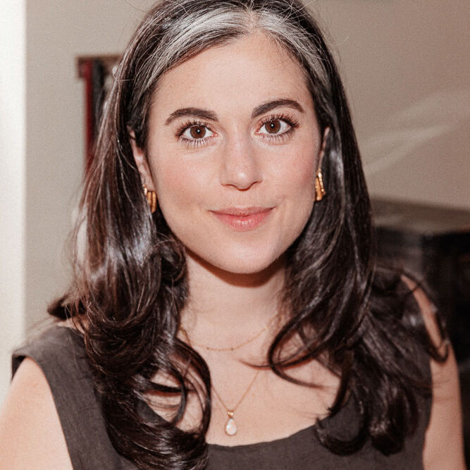 Claire Saffitz