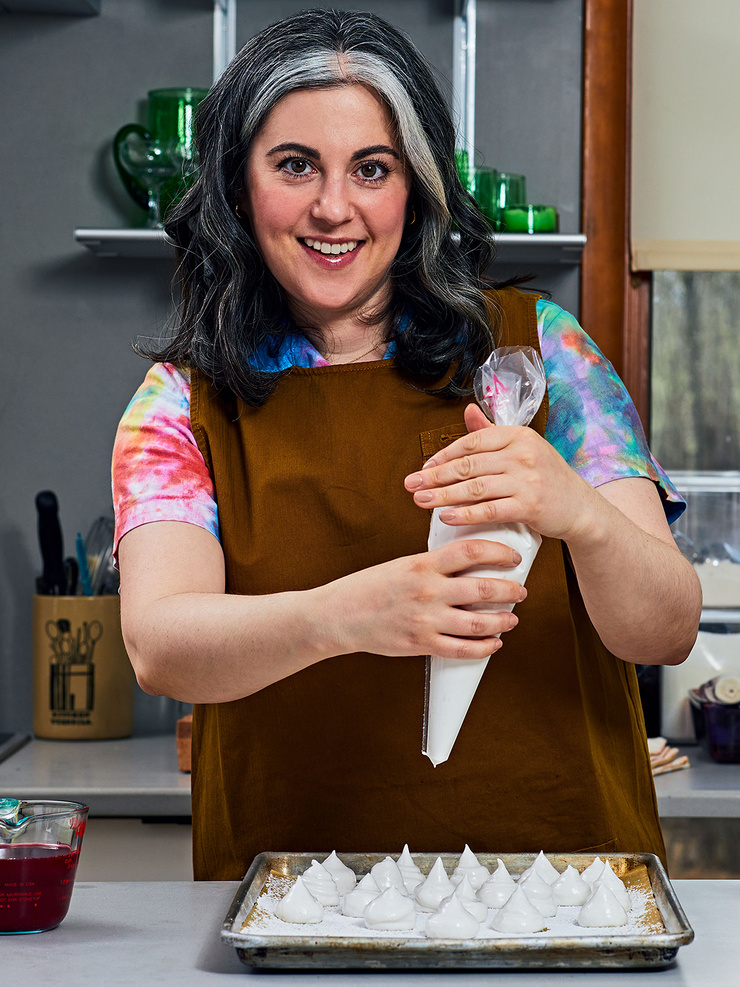 Claire Saffitz