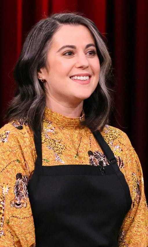 Claire Saffitz