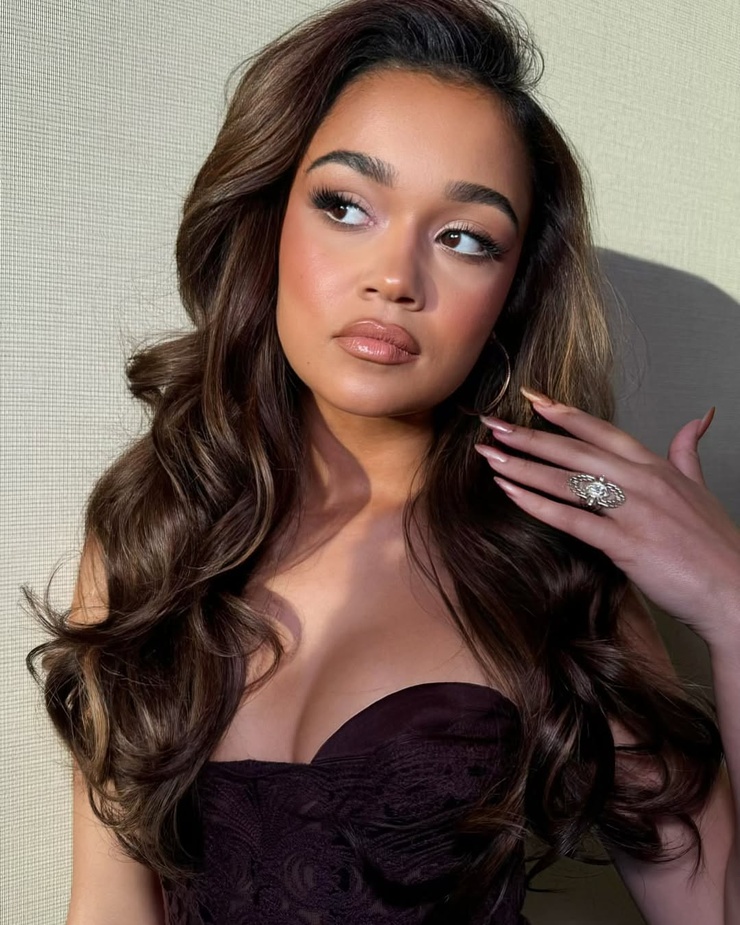 Madison Bailey