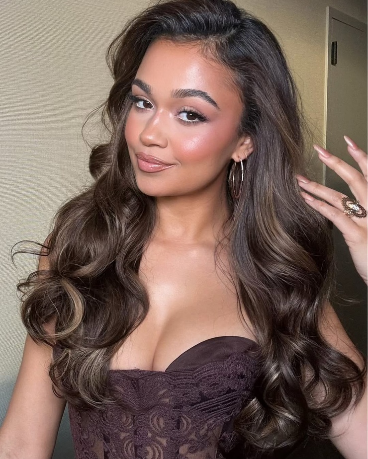 Madison Bailey