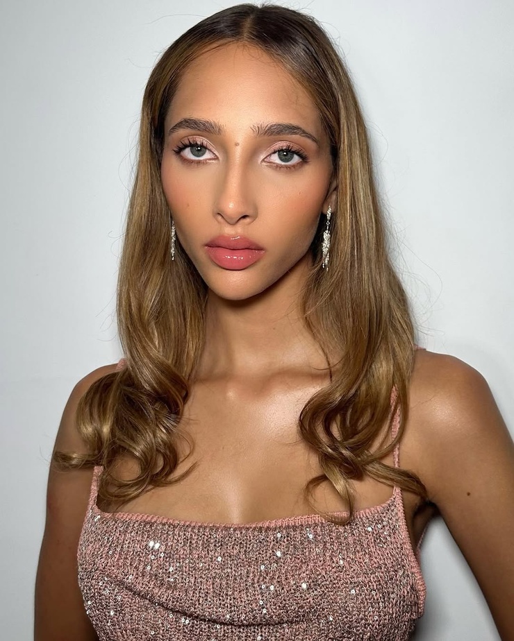 Yasmin Wijnaldum