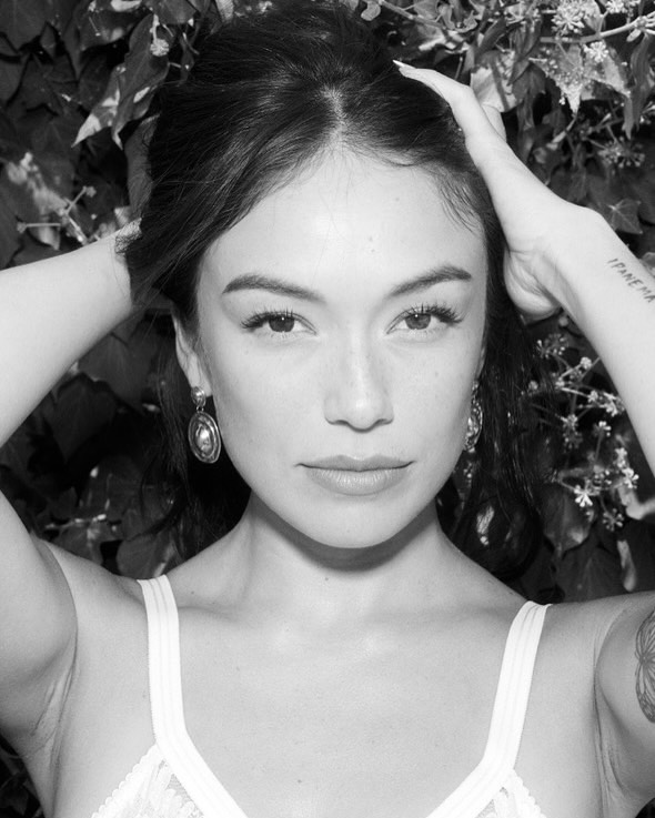 Zoe Cipres