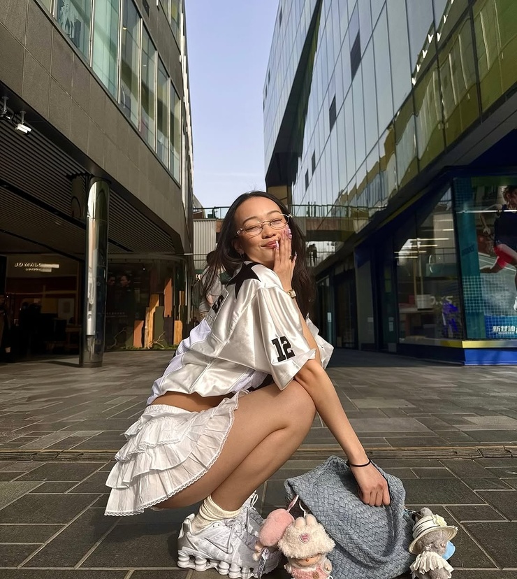 Callina Liang