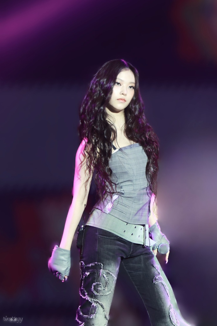 Hae-rin Kang
