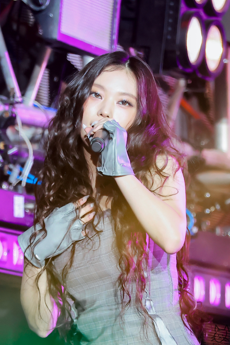 Hae-rin Kang