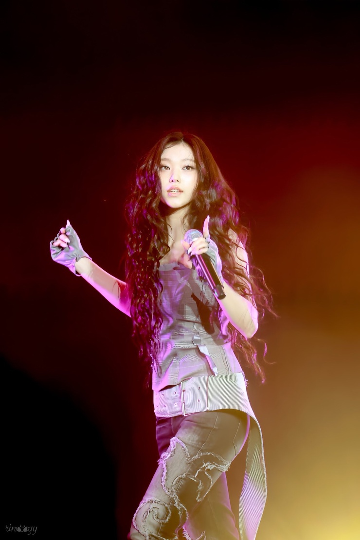 Hae-rin Kang