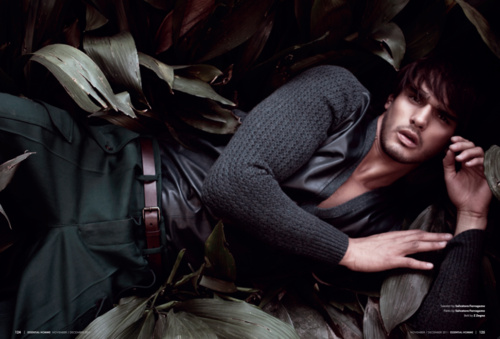 Marlon Teixeira Marlon Teixeira