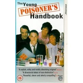 The Young Poisoner's Handbook