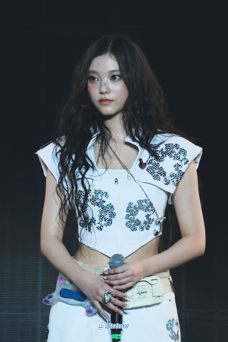 Hae-rin Kang
