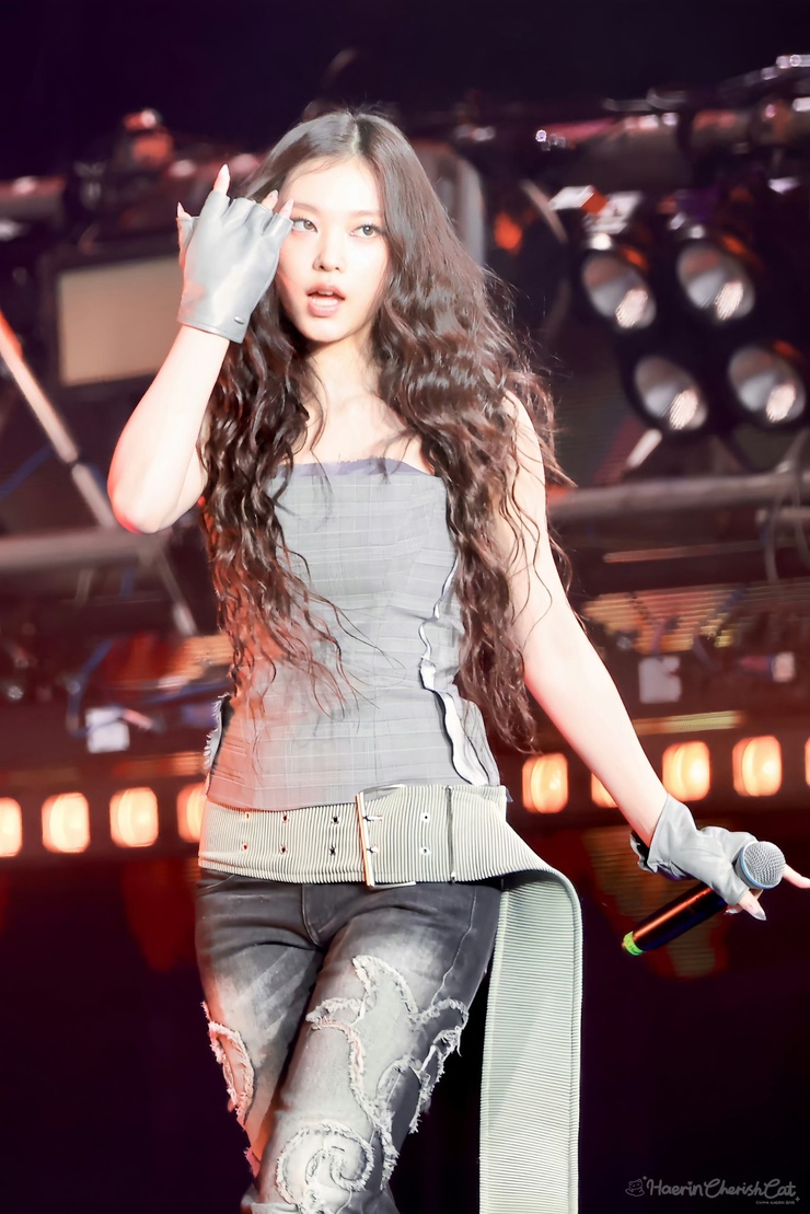 Hae-rin Kang