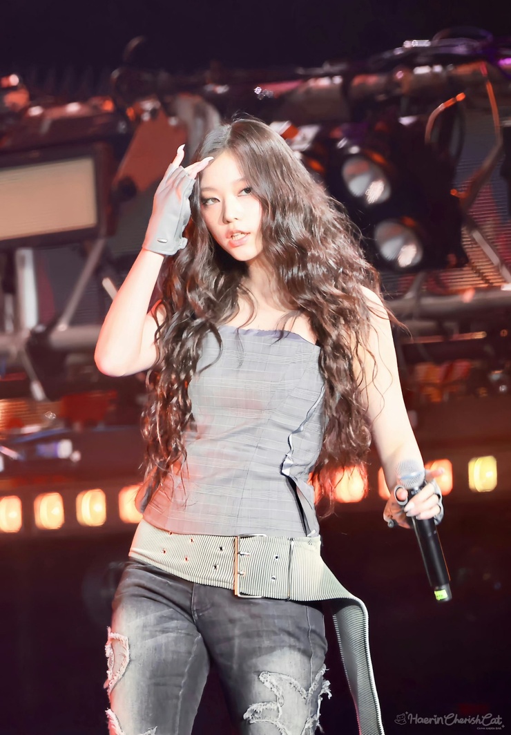 Hae-rin Kang