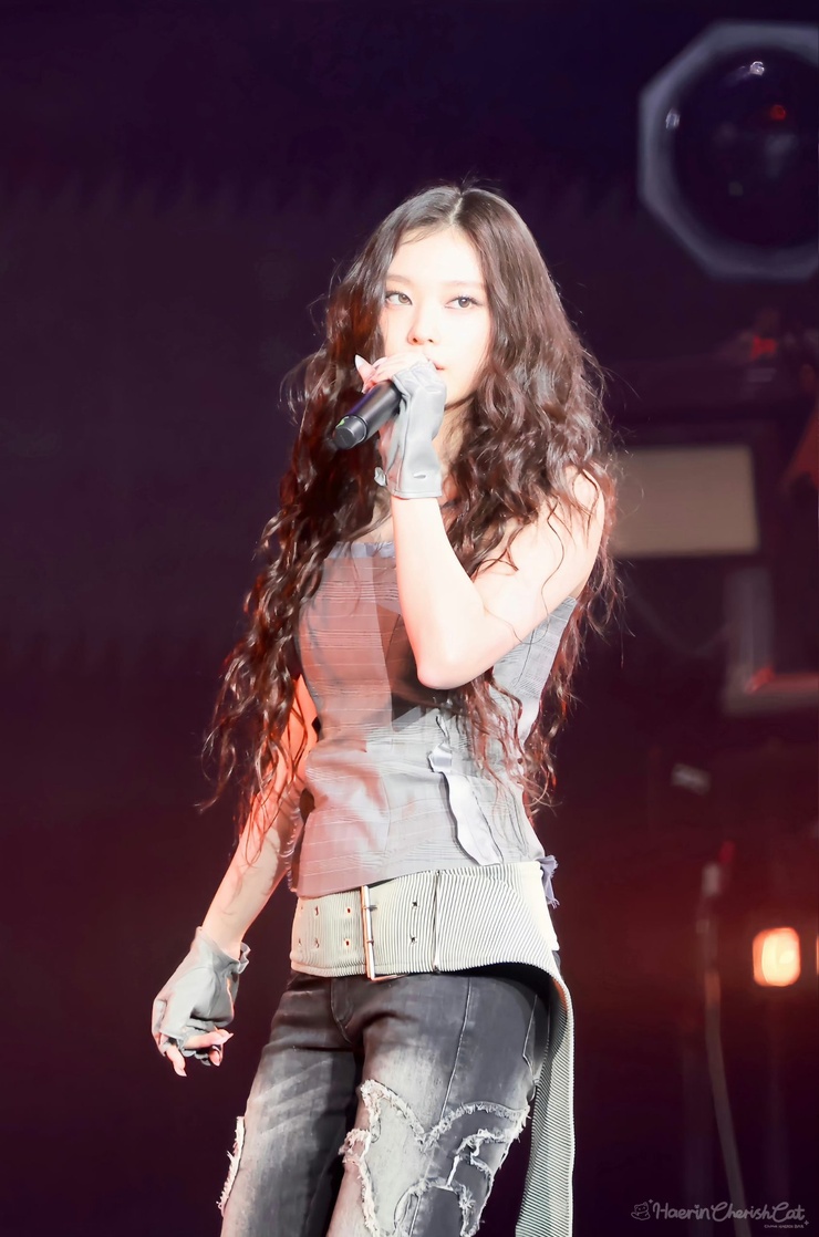Hae-rin Kang