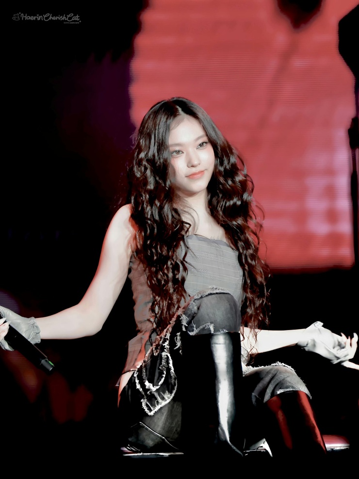 Hae-rin Kang