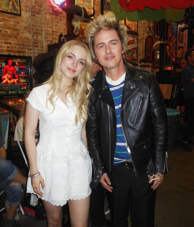 Mckenna Grace Mckenna Grace