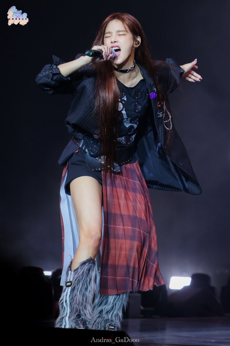 Minji Kim