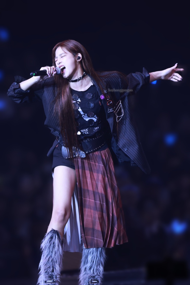 Minji Kim