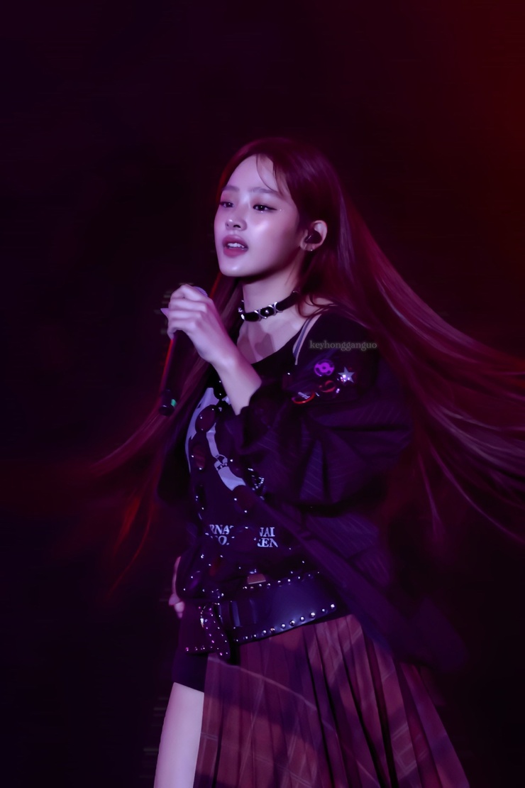 Minji Kim