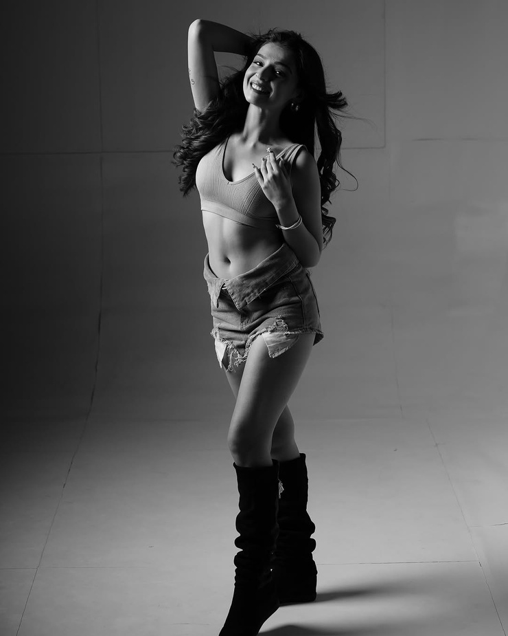 Gracy Goswami