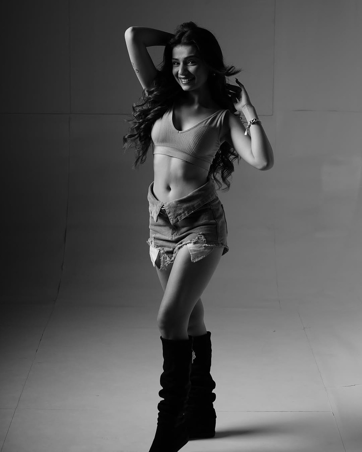 Gracy Goswami