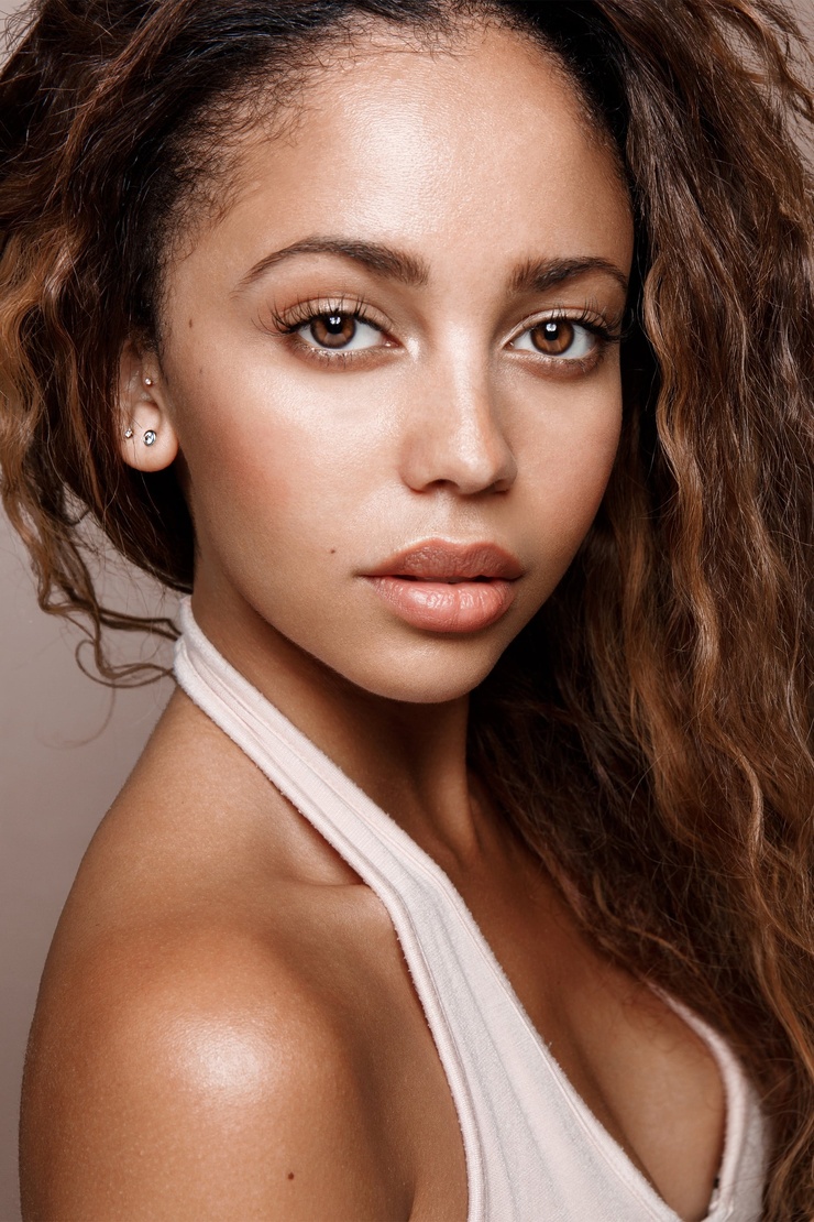 Picture of Vanessa Morgan