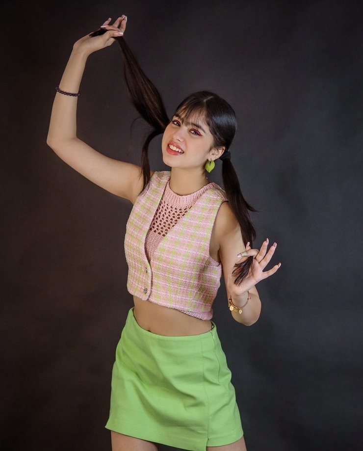 Riva Arora Riva Arora