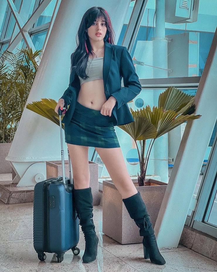 Riva Arora Riva Arora