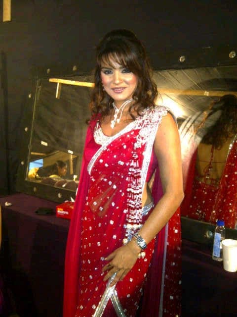 Aashka Goradia