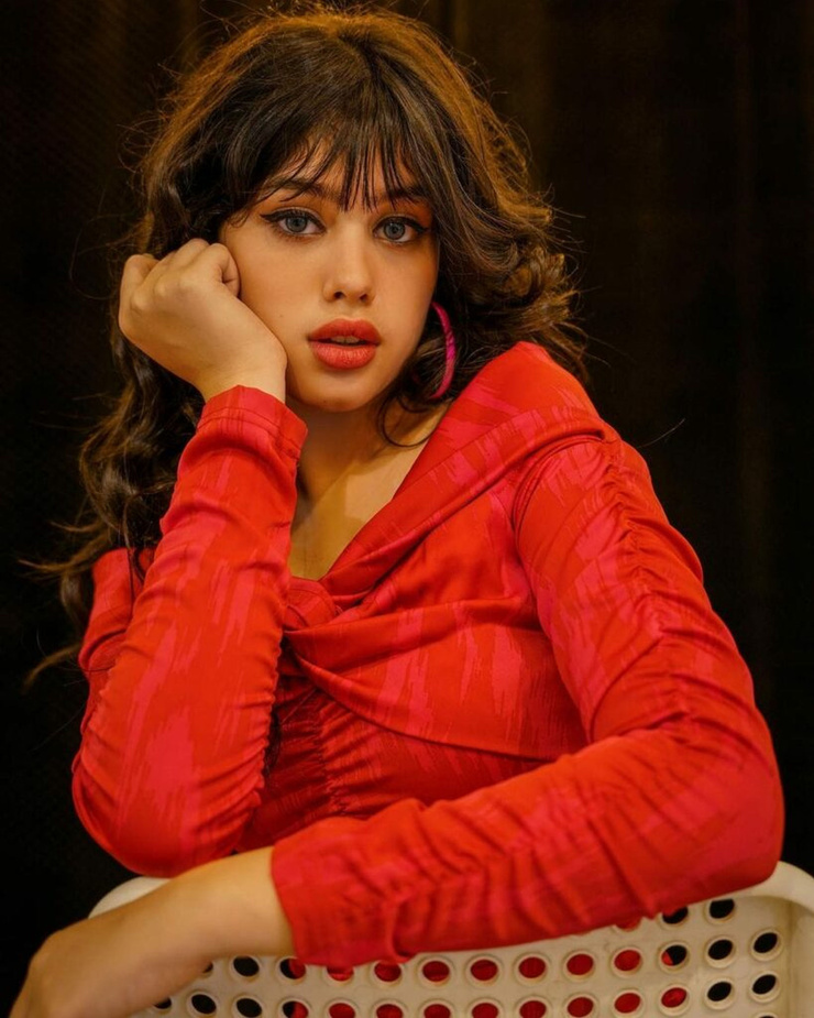 Riva Arora Riva Arora