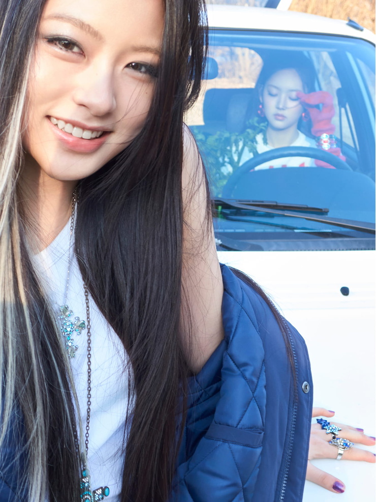 KiiiKiii