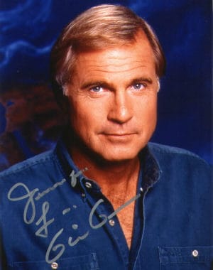 Gil Gerard