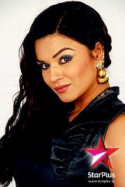 Aashka Goradia Aashka Goradia