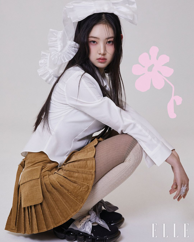 Su-min Lee