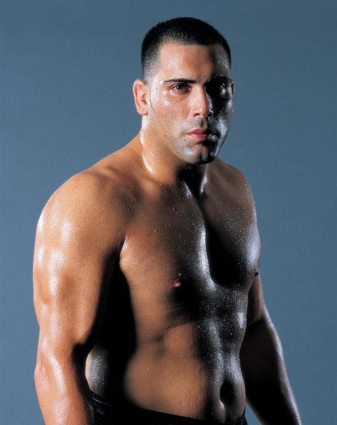 Ricco Rodriguez