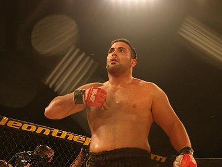 Ricco Rodriguez