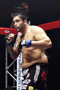 Ricco Rodriguez