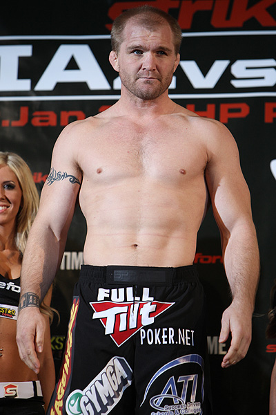 Trevor Prangley