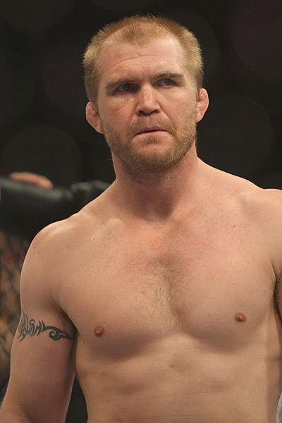 Trevor Prangley