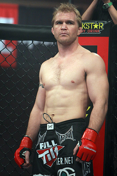 Trevor Prangley