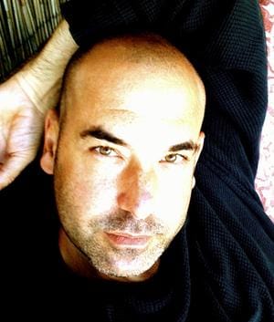 Rick Hoffman