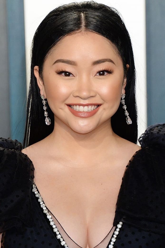 Lana Condor Lana Condor