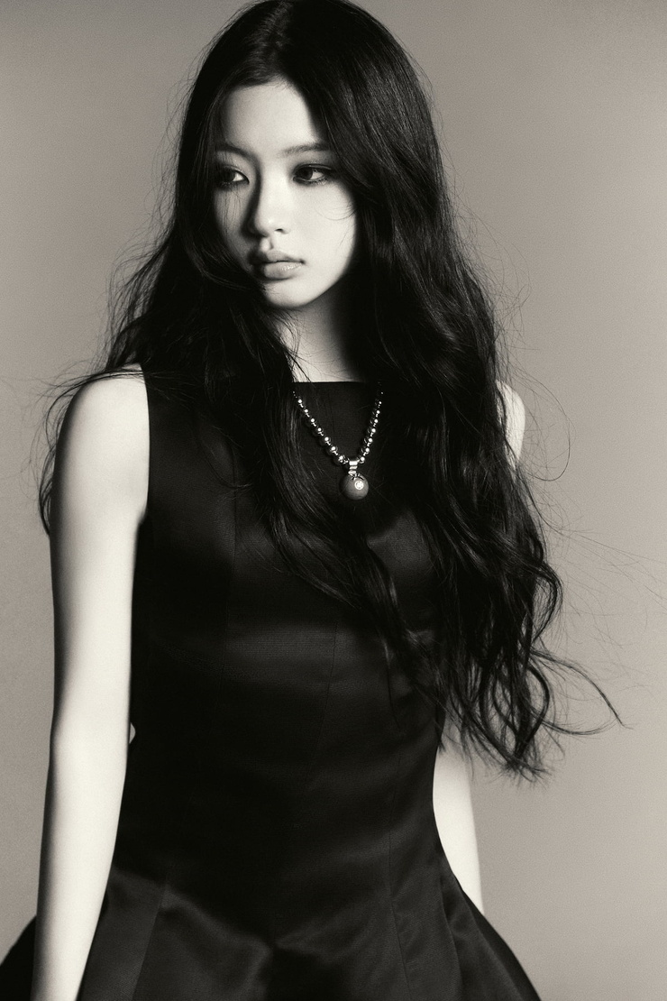 Ji-woo Park Ji-woo Park