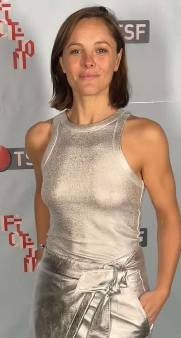 Barbara Probst