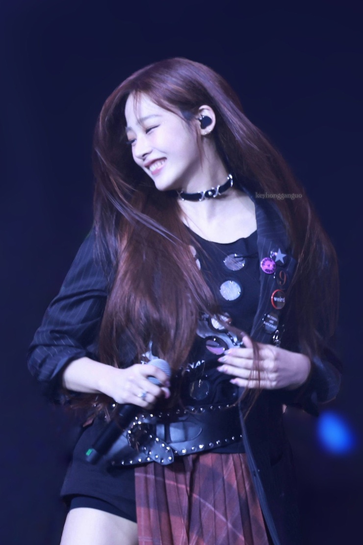 Minji Kim