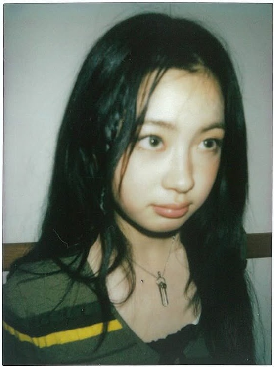 Ji-woo Park