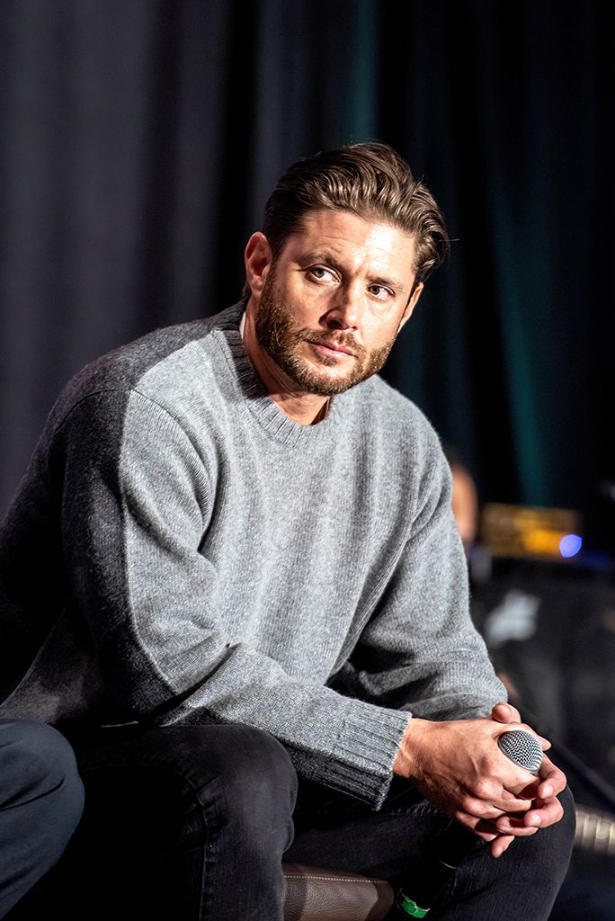 Jensen Ackles
