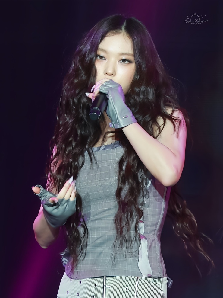 Hae-rin Kang