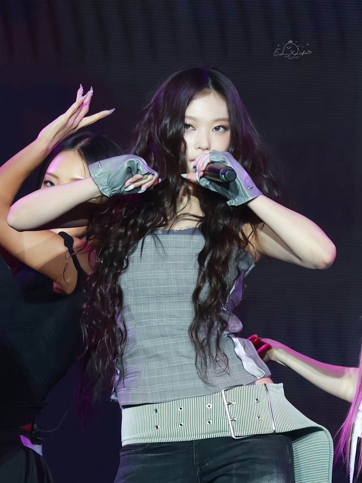 Hae-rin Kang