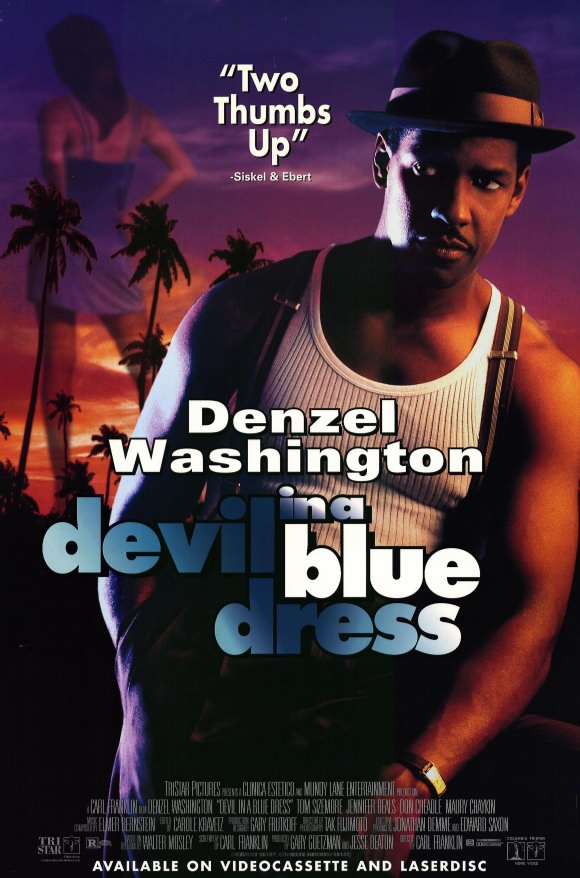 Devil in a Blue Dress